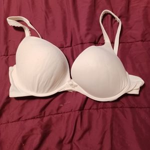 Victoria secret push up bra